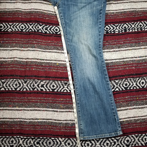 Levis 515 Bootcut - Picture 5 of 6